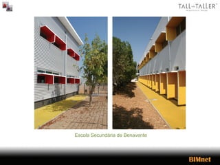 Escola Secundária de Benavente
 