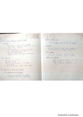 Scanned by CamScanner
 