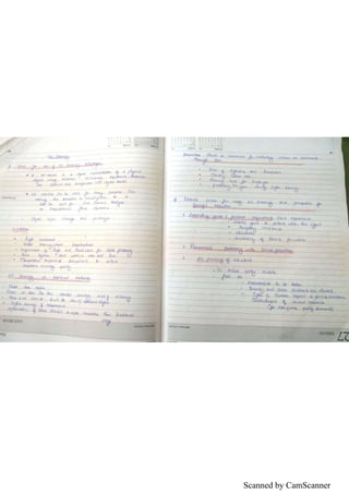 Scanned by CamScanner
 