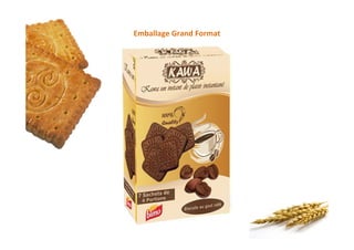 Emballage Grand Format
 