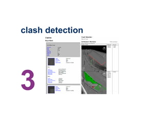 3
clash detection
 