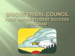 Bimose Tribal CouncilFirst Nation student success program 