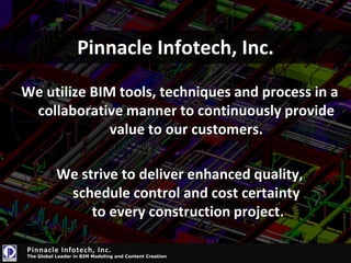 State of the AEC Industry4AEC IndustryLarge, Complex 