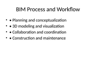 Building Information modeling Presentation.pptx