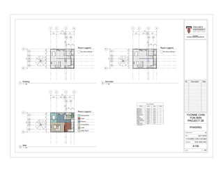 BIM Project 2B Documentation | PPT
