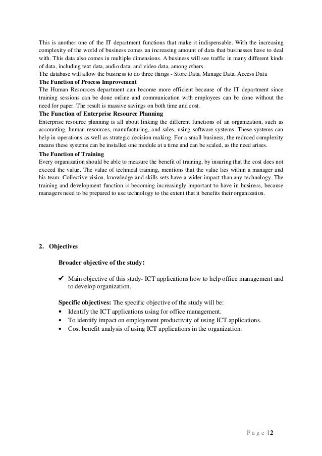 Essay on bims 05 image