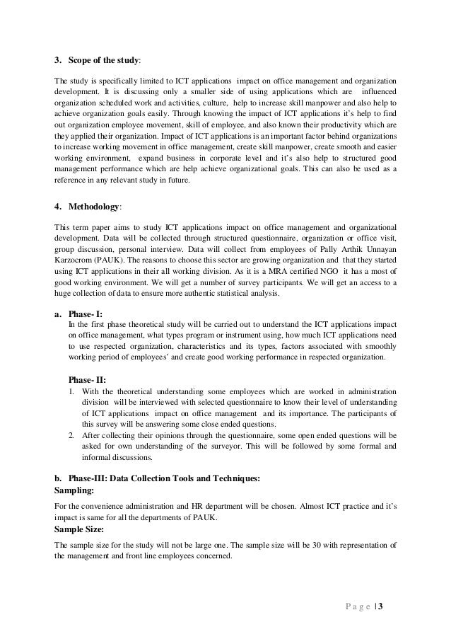 Term paper proposal bim 08 picture