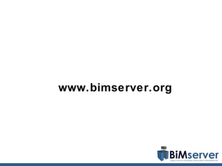 www.bimserver.org