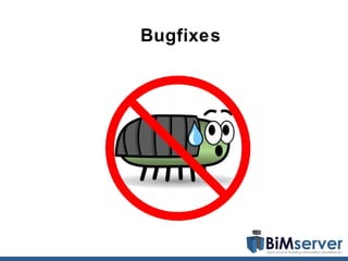 Bugfixes