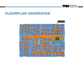 FLOORPLAN GENERATOR
 