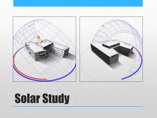 Solar Study
 