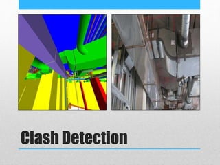 Clash Detection
 