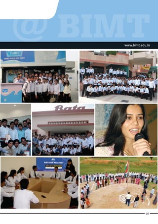 @ BIMT
    www.bimt.edu.in




                09
 