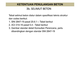 Bimtek 2022 Seri 6 - Ketentuan Penulangan Beton untuk Bangunan Gedung.pdf