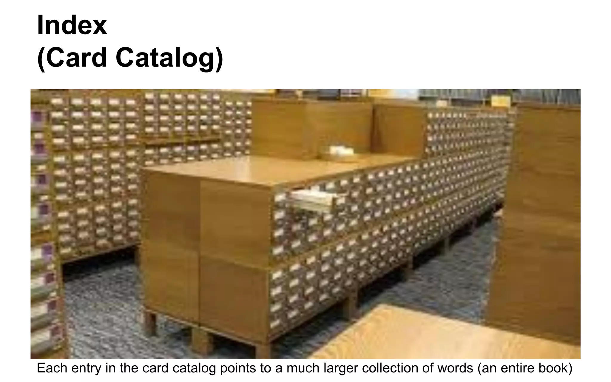 URI 
URI Objects let us link much more data! 
Alex 
Subject 
vs 
No “context” for “Donuts” 
Recipe Info 
Ingredients 
Nutritional Info 
Market Share Info 
Triples Were Born To Point to Other Things Across the Internet 
URI 
Predicate 
Literal 
Donuts 
Object 
Likes 
URI 
Alex 
Subject 
URI 
Predicate 
URI 
Donuts 
Object 
Likes 
Much larger “context” for “Donuts”!  