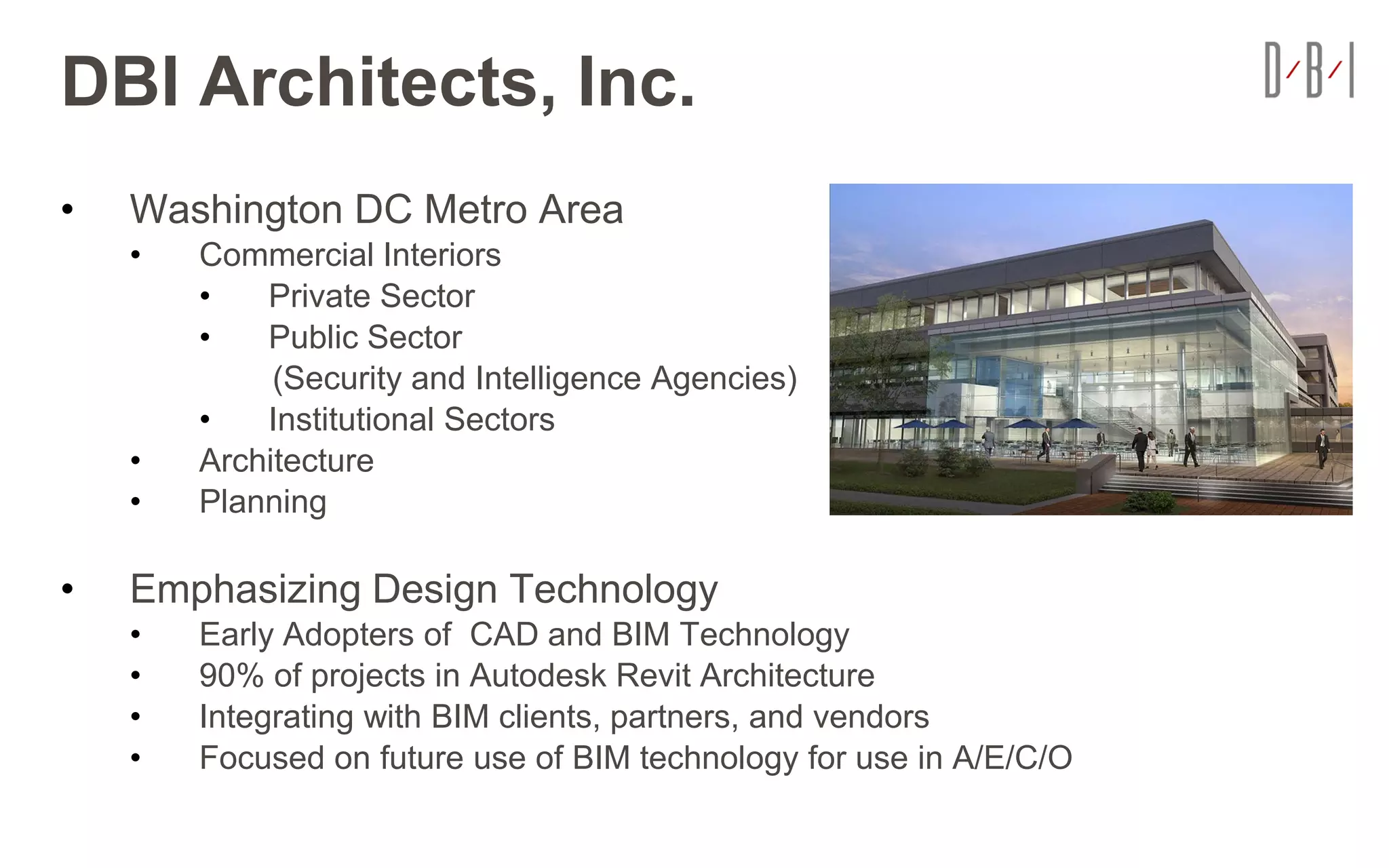 I-35 Bridge Workflow: Revit to linked CityGML 
1.Bridge BIM created in Revit by DBI Architects 
2.Revit Extension - FME Exporter - creates .rvz file 
3.FME Workspace: Revit .rvz to CityGML conversion with embedded component uri’s 
4.VirtualCitySystems imports CityGML into their 3D City Database 
5.RevMac – uses linked data tools / rdf to analyze embedded component data  