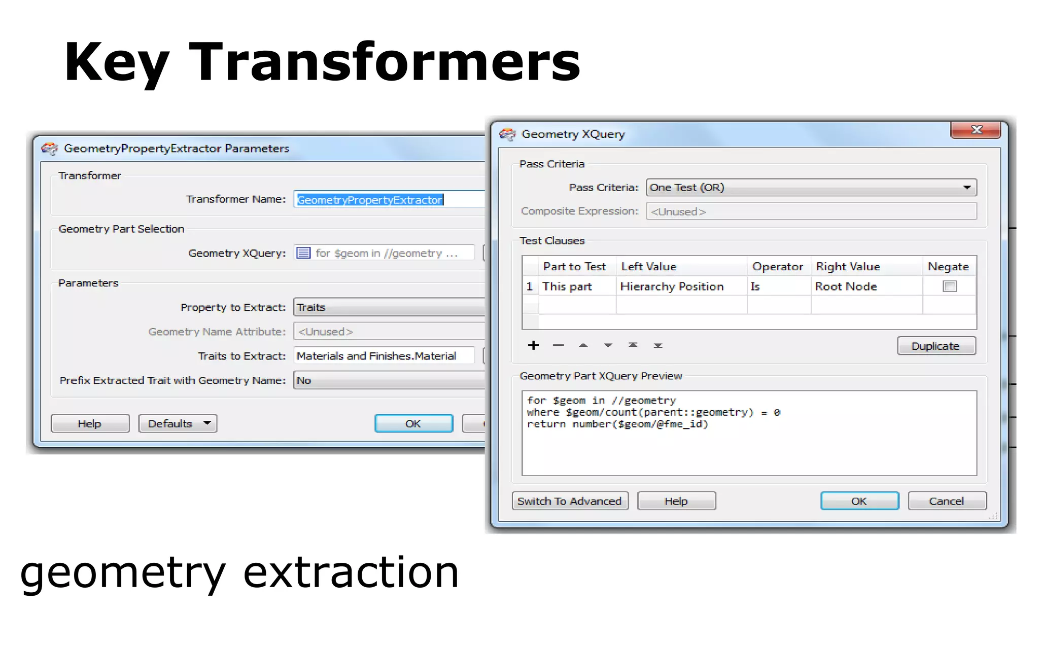 Virtual City Map Viewer  