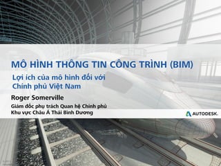 Bim trong hoat dong xay dung | PDF