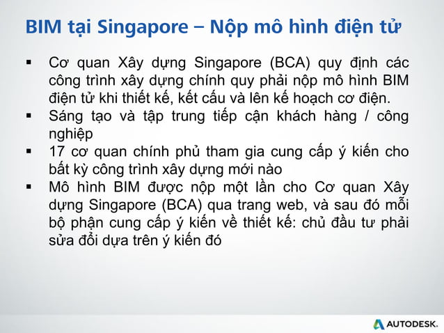 Bim trong hoat dong xay dung | PDF