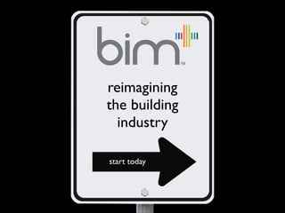 reimagining
the building
industry
start today

 