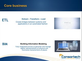 BIM Workflows: How to Build from CAD & GIS for Infrastructure | PDF