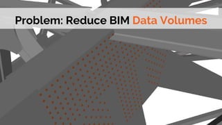BIM Workflows: How to Build from CAD & GIS for Infrastructure | PDF