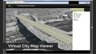 BIM Workflows: How to Build from CAD & GIS for Infrastructure | PDF
