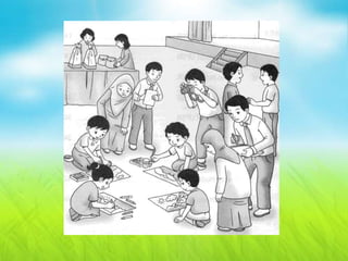 Bina ayat 3 upsr