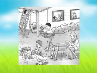 Bina ayat 3 upsr