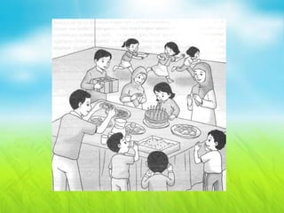 Bina ayat 3 upsr