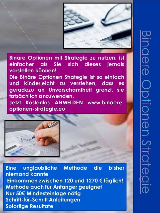 Binäre Optionen Strategie Video Lektion Binäre Optionen Strategie Video Lektion