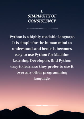 Python Vs. Go: Which One is an Outstanding Performer for Machine ...