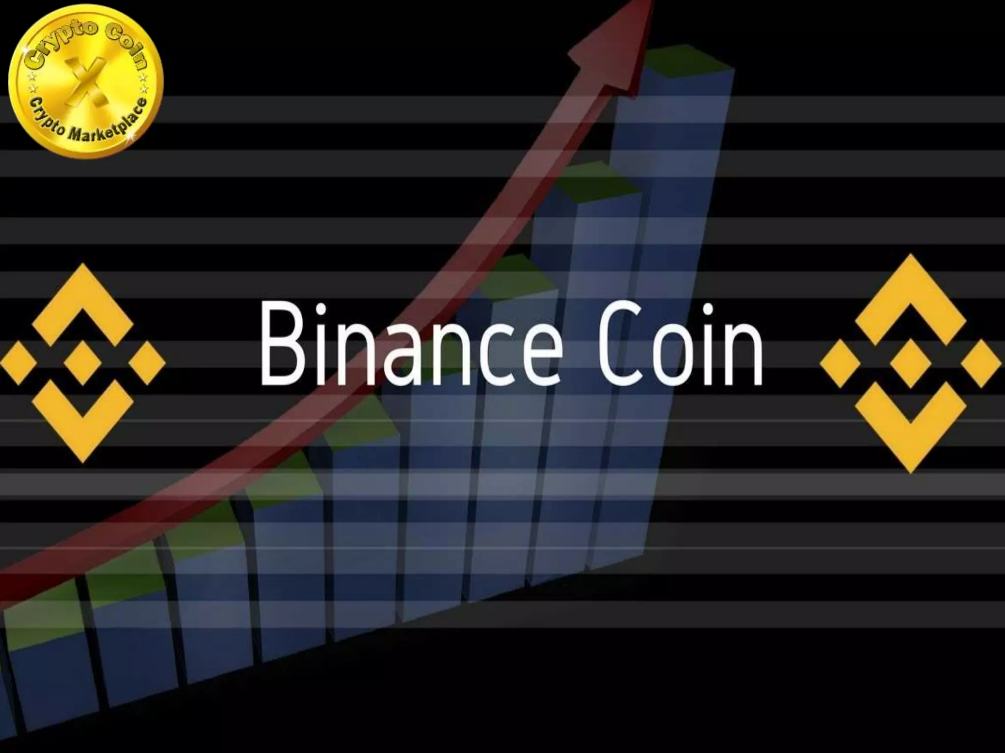 What is BinanceCoin (BNB)? | PPTX