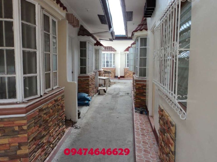10Door Apartment in Binan Laguna, Php3.5M