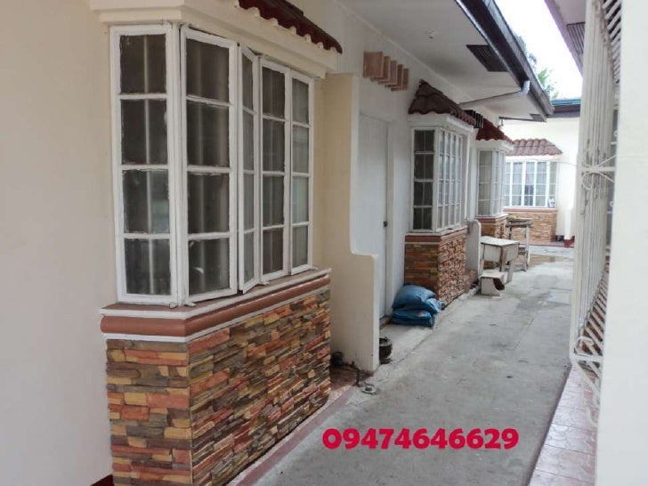 10Door Apartment in Binan Laguna, Php3.5M