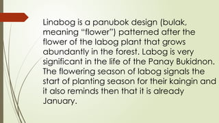 LESSON NOTES BINANOG AND WAYANG KULIT.pptx