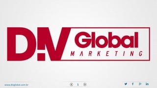 Plano de Marketing DIVGlobal
