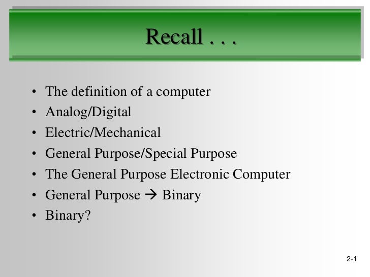 Binary agreement definition