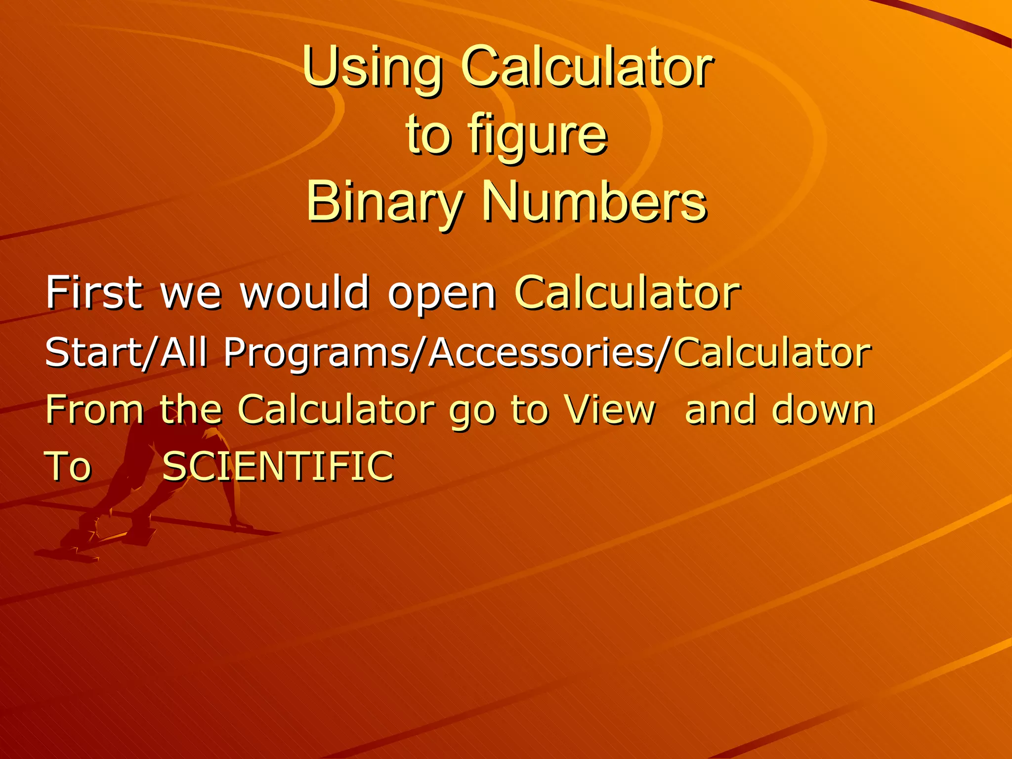 Binary | PPT