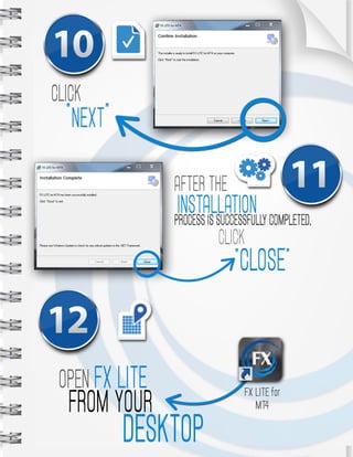 Binary Options on MT4 Installation Guide | PDF