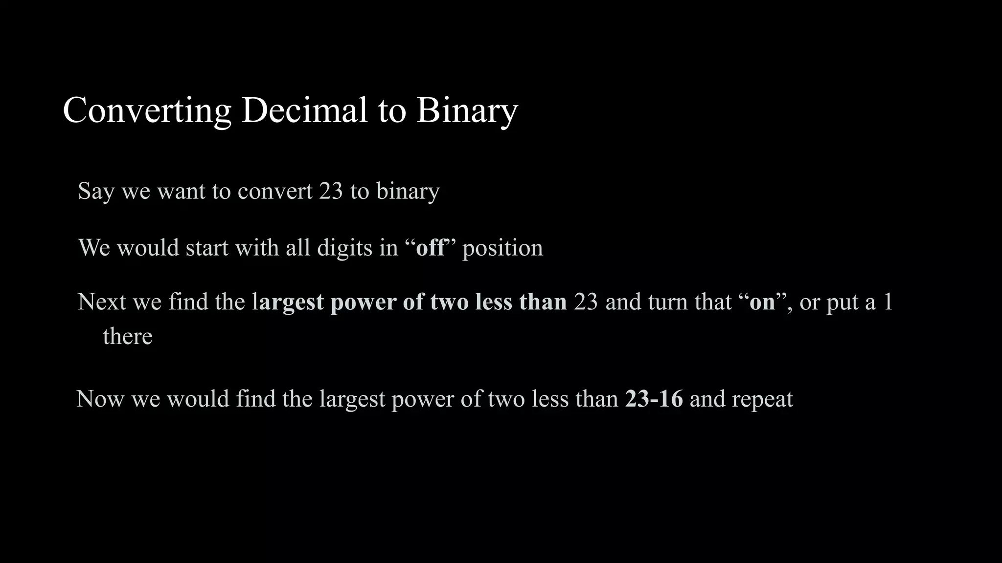 Binary.ppt