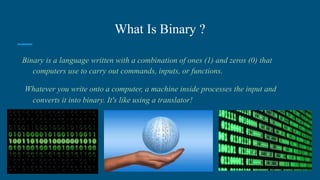 Binary.ppt