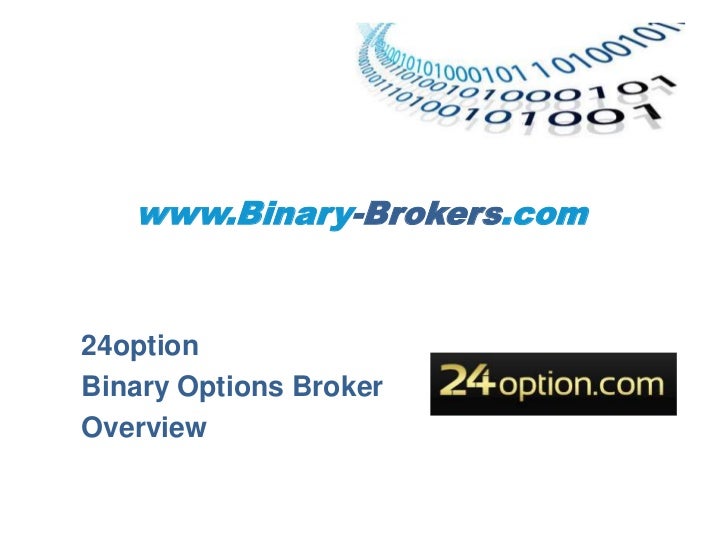 Best binary options brokers in usa