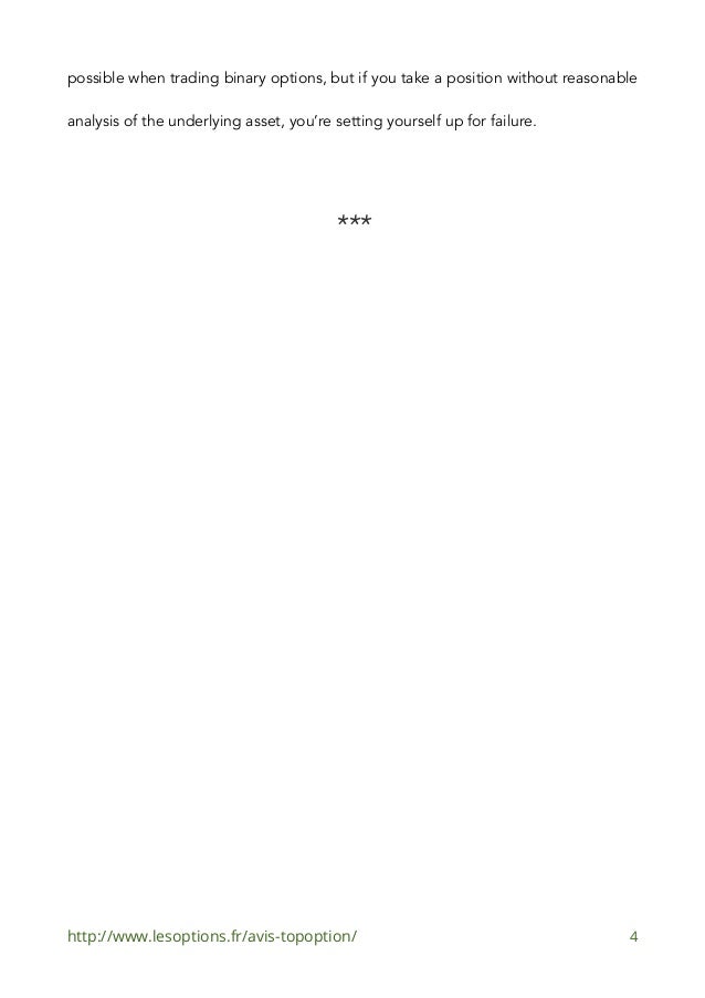 Everything about options trading