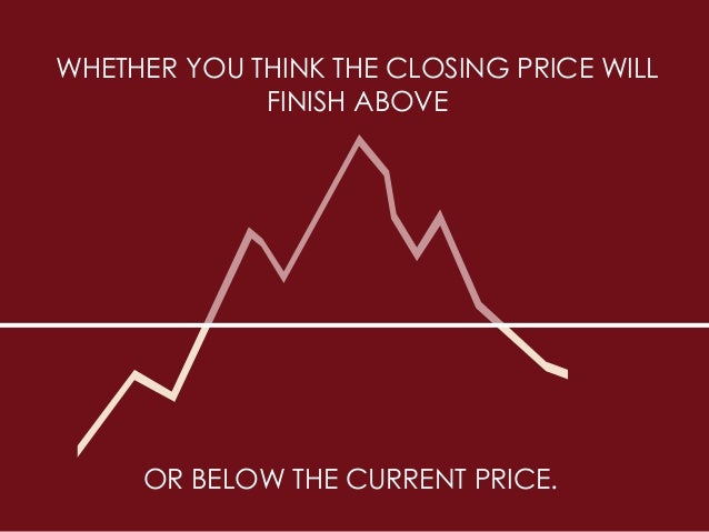 How do i trade options