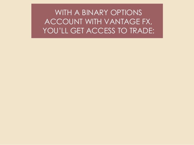 Where do you trade options