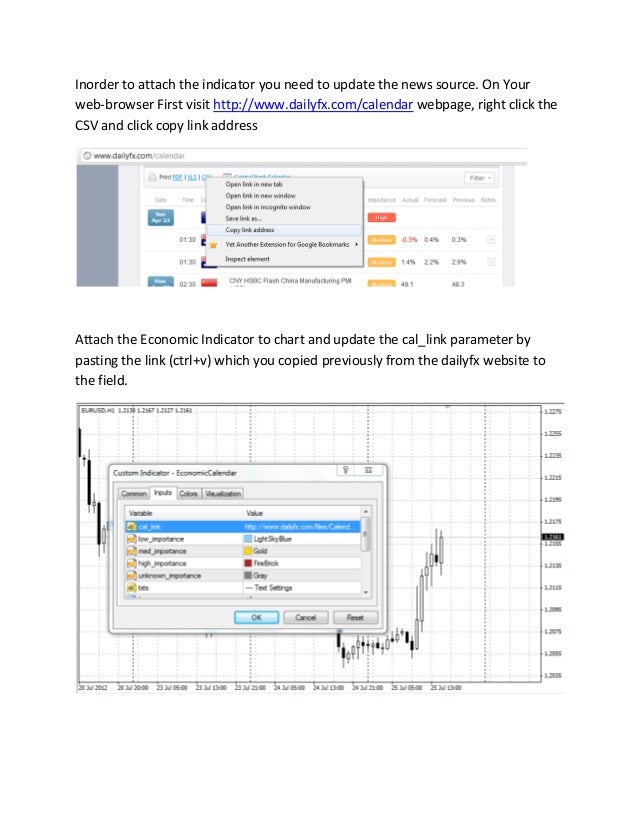 Dailyfx binary options