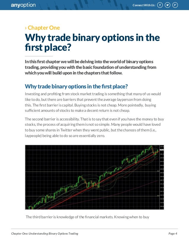 ez trade binary option strategies y