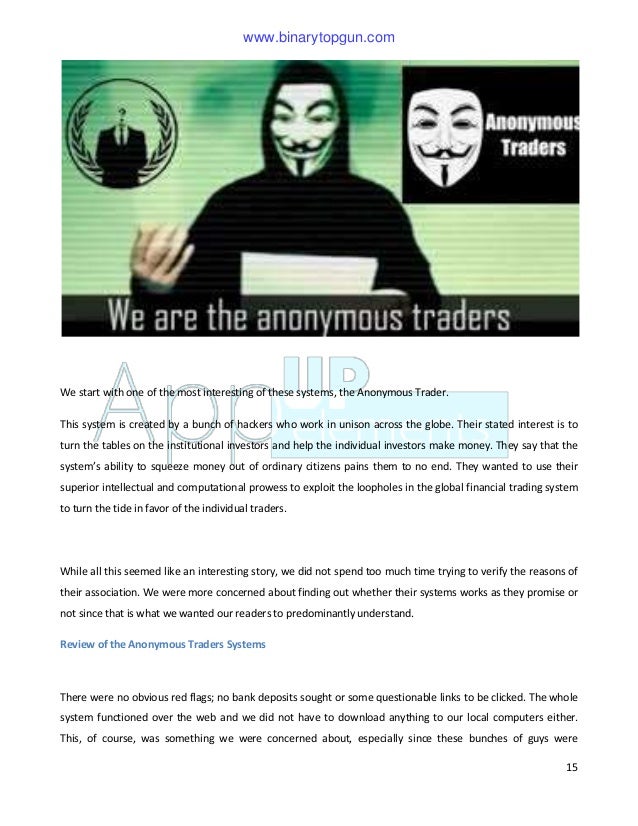 Tb binary options singapore tb binary options