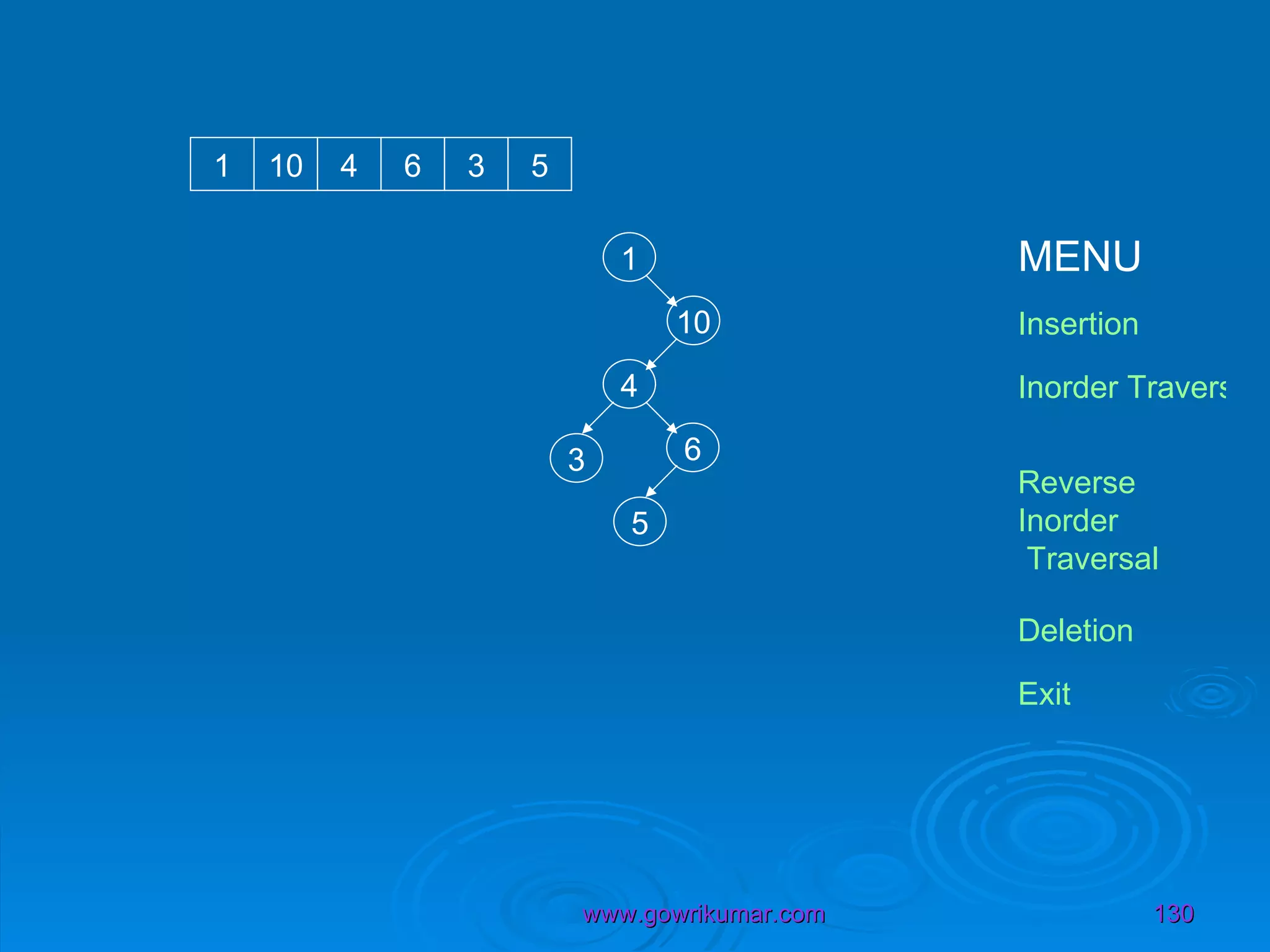 1 10 1 10 4 6 3 5 4 6 3 5 